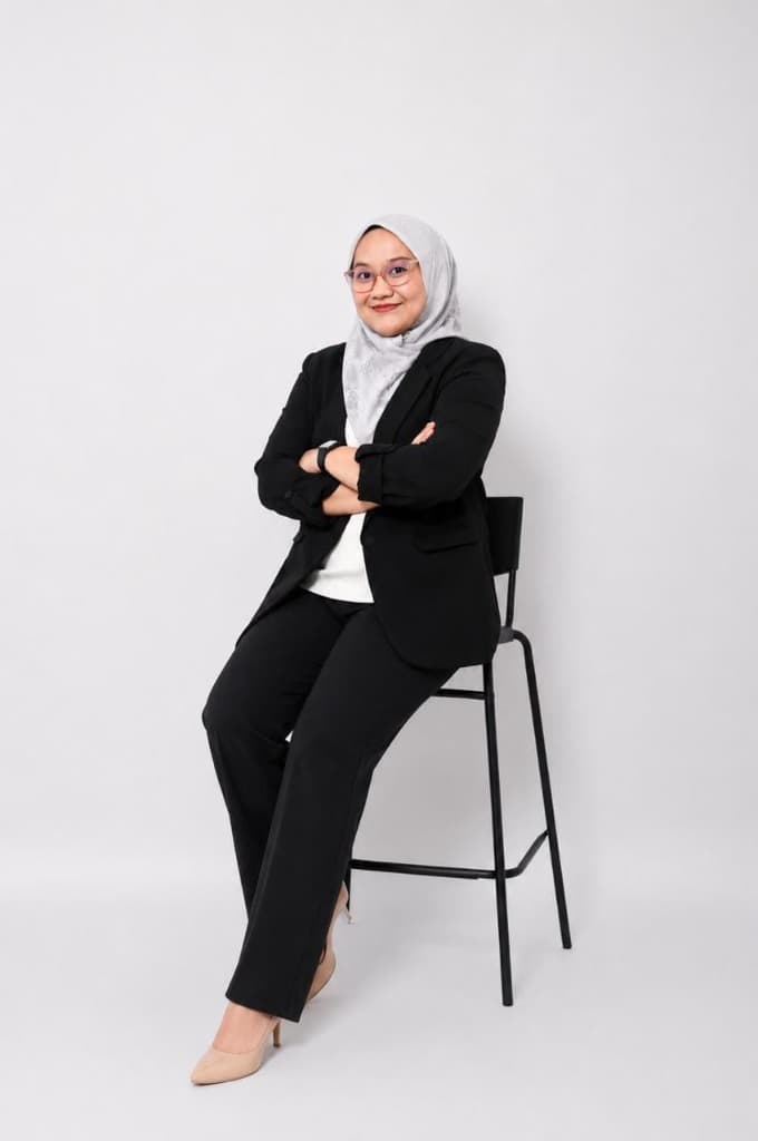 Amalia Rakhman S. Ftr., Ftr., M. Biomed